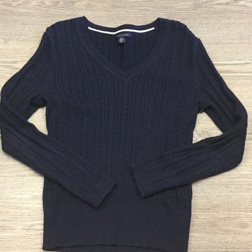 Tommy Hilfiger sweater